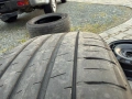 2бр. Летни Гуми С Борд 205/60R/16 -FALKEN- DOT:0623- 4.6мм., снимка 7