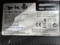 ARIELLI LED-32DN6A7/TP.MS3663S.PB818, снимка 2