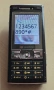 Sony Ericsson K800, снимка 7