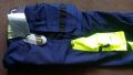 BLAKLADER 1529-1860 High-Vis Work Trousers размер 50 / M работен панталон W4-210, снимка 6