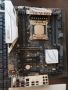 Дънна платка X99 Asus X99-A II + I7-5820k 3300MHz Socket 2011-3, снимка 3