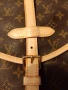 ”LOUIS VUITTON” - дамски чанти, шалове и колани, снимка 2