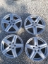 5х112..17.цола. 7 1/2j ET35 Dezent, снимка 1