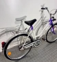 Дамски градски велосипед Winora 26 цола/ колело, снимка 3