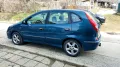 Nissan Almera Tino , снимка 3