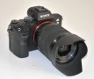 Sony Alpha 7 MK2 Full Frame +възможност за обектив Sony FE 28-70mm,, снимка 5