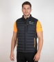 McLaren Racing Formula E Vest - Оригинален мъжки елек размер XL, снимка 1
