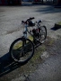 веломотор 100сс , снимка 1