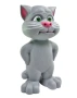 Talking Tom Интерактивен говорящ котарак Най-нов модел, снимка 5