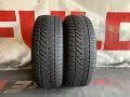 225 60 17, Зимни гуми, Goodyear UltraGripPerformance+, 2 броя, снимка 2