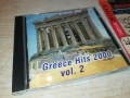 GREECE HITS 2000 CD 1208250820, снимка 3