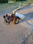 мотоблок , снимка 3