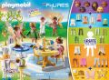 Конструктор Playmobil 70981 My Figures Магически танц Танцова сцена, снимка 5