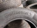 4 бр.летни гуми Нови Continental 255 60 19 dot1421 цената е за брой!, снимка 4