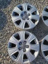5x112..16.цола 6.5j ET33 оргинални АУДИ , снимка 3