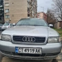 продавам ауди а4 1.8 , снимка 4