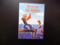 Попай на море DVD филм Моряка неостаряващи филмчета спанак хубаво лула консерва бой готино старите л, снимка 1