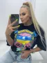 Дамска тениска Givenchy 👚Налични различни цветове 👚 Код A2, снимка 2