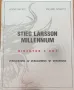 Блу рей филм blu ray Millennium Stieg Larsson, снимка 1