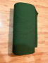 Качествен зелен плат за тапициране - 22 метра, снимка 4