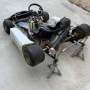 Картинг Swiss Hutless Rotax 100cc 2T, снимка 4