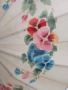 Стар дамски чадър 1900-1920г, снимка 10