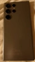 Samsung S23 Ultra 8/256GB в гаранция 06.26г. Йетел, снимка 1