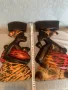 африкански дървени фигури  декорации за стени, снимка 5
