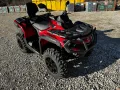 Atv can am outlander 1000, снимка 2