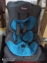 Детско столче +бустер за кола Bebino, снимка 1