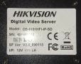 DVS Hikvision DS-6101 и DS-6701 DVR Видео сървър Хиквижън 1 канал / камера, снимка 2