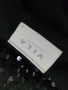 Черна рокля пайети Vila , снимка 3