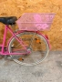 28цола vintage дамски градски велосипед колело[5ck-Huret], снимка 16