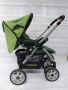 Комбинирана количка Chipolino Ultra, снимка 1 - Детски колички - 45509946