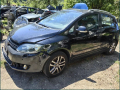 Vw Golf 6 plus 2.0 TDI 140 CFH НА ЧАСТИ, снимка 3