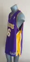 Adidas NBA LAKERS Paul Gasol  #16 Mens Size L НОВО! ОРИГИНАЛ! МЪЖКИ ПОТНИК!, снимка 6