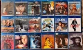 Blu Ray издания на Sony с бг субтитри, снимка 1
