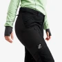 Revolution Race Wander Pro Pant 38 (M) дамски хибриден туристически панталон RVRC , снимка 2