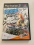 SSX On Tour за PS2, снимка 1