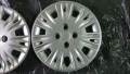 Оригинални 2 броя 15"тасове за форд. , снимка 3