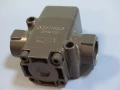 Пневматичен клапан Martonair S/738C(M/738)Poppet valve 0-10Bar, снимка 4
