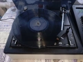 Стерео комбайн с грамофон и тонколони в отлично състояние , снимка 6