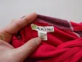 блуза akini merino wool фанела худи горнище елек туризъм планина дамска спорт оригинална L, снимка 4