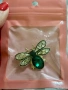 Страхотна брошка, снимка 4