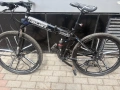 Сгъваемо колело Lauxjack 26”- 200€, снимка 2