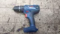 Винтоверт Bosch GSB 18V-21, снимка 1