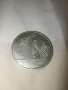 Продавам сребърна монета, снимка 1