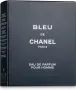 Парфюм Blue De Chanel Eu De Parfume Оригинален, снимка 2