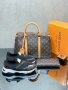 чанти Louis Vuitton , снимка 3