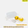 Компактна кутийка за съхранение на контактни лещи - КОД 3879, снимка 2